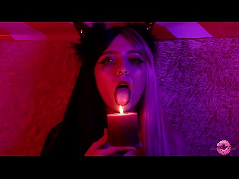 ❤️ ပါးစပ်ပြည့်စုံမှုနှင့်အတူ Sexy Succubus မှ စိတ်အားထက်သန်သော Blowjob ❤️ Porno my.com-milf-300.ru ❌❤