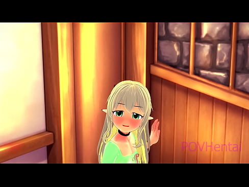 ❤️ (ထောင်ချောက်) Elvish အိမ်အကူက သင့်မျက်နှာကို ဆေးကြောဖို့ ကူညီပေးပါတယ်။ ❤️ Porno my.com-milf-300.ru ❌❤