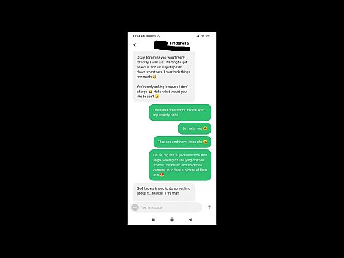 ❤️ Tinder မှ PAWG အသစ်တစ်ခုကို ကျွန်ုပ်၏ harem သို့ ထည့်ခဲ့သည် ( Tinder နှင့် စကားပြောပါ ) ❤️ Porno my.com-milf-300.ru ❌❤